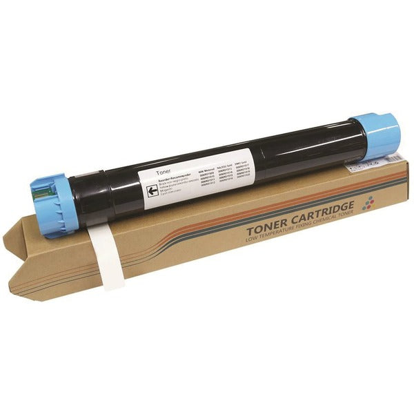 Nutone-Densi Laser Toner Cartridge - Alternative for Xerox (006R01698) - Cyan Pack - 15000 Pages