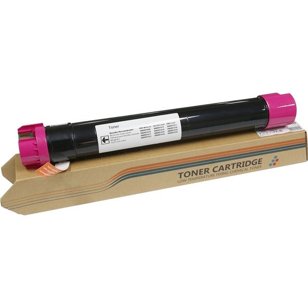Nutone-Densi Laser Toner Cartridge - Alternative for Xerox (006R01699) - Magenta Pack - 15000 Pages
