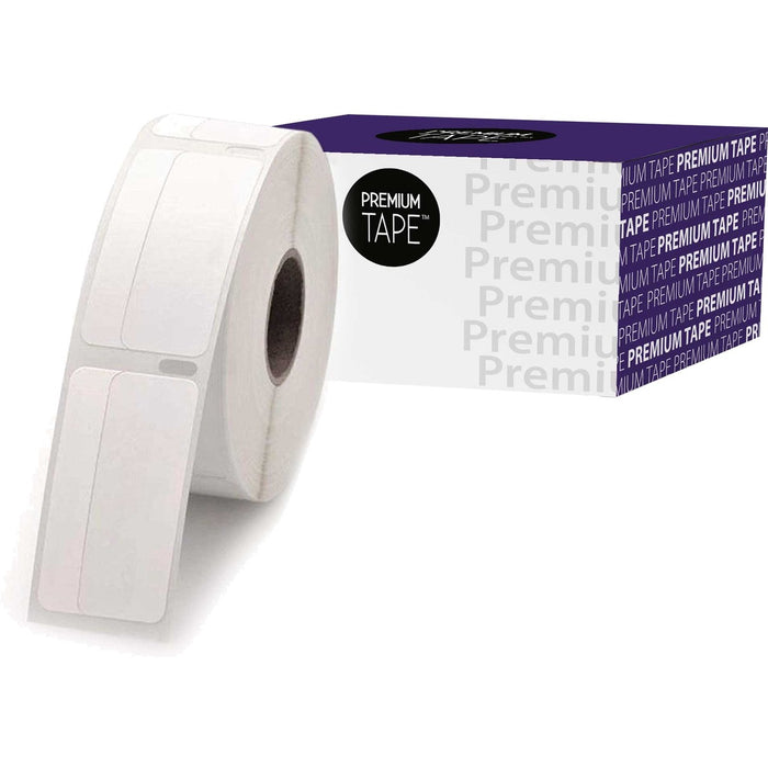 Premium Tape Tape - Alternative for Dymo 30330 - 500 Pages - 1 Pack