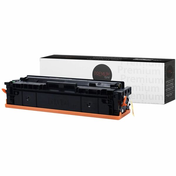Premium Tone Toner Cartridge - Alternative for Canon 3028C001 - Black - 3100 Pages - 1 Pack