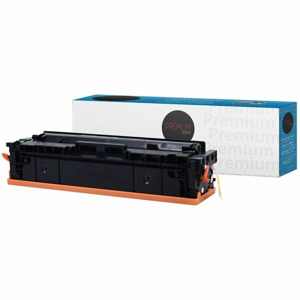 Premium Tone Laser Toner Cartridge (3027C001) - Cyan - 1 Pack - 2300 Pages