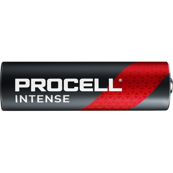 Procell Alkaline-Manganese Dioxide Battery - For Medical Equipment, Security Camera, Dispenser, Door Lock - AA - 3112 mAhsapceShelf Life - 24 / Pack