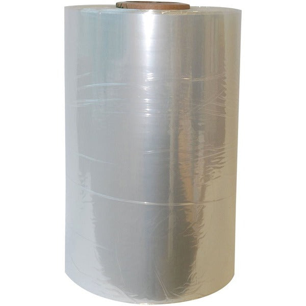 Spicers Stretch Wrap - 20" (508 mm) Width x 6500 ft (1981200 mm) Length - 1 Each