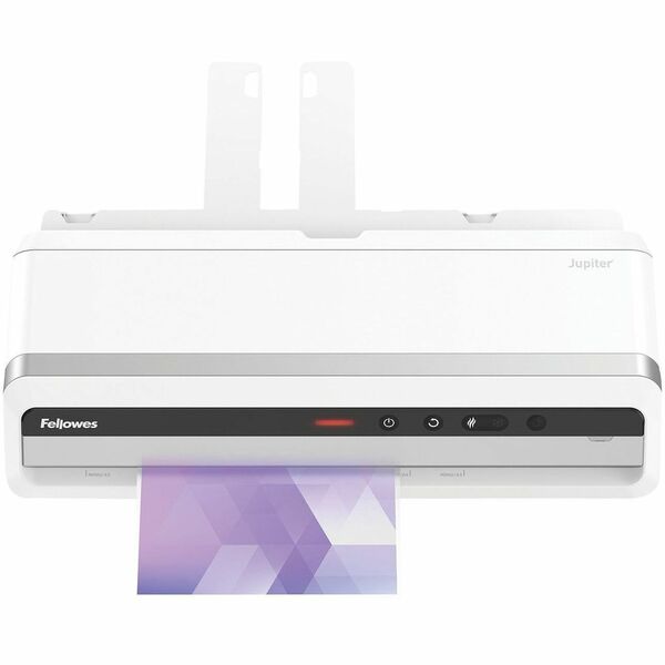 Fellowes Venus 125 Laminator - Pouch21.25" (539.75 mm) x 8.19" (208.03 mm)