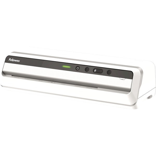 Fellowes Jupiter 125 Laminator - Pouch - 10 mil (0.25 mm) Lamination Thickness - 21.25" (539.75 mm) Width x 8.19" (208.03 mm) Depth