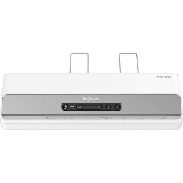 Fellowes Amaris 125 Laminator - Pouch - 7 mil (0.18 mm) Lamination Thickness - 21.25" (539.75 mm) Width x 8.19" (208.03 mm) Depth