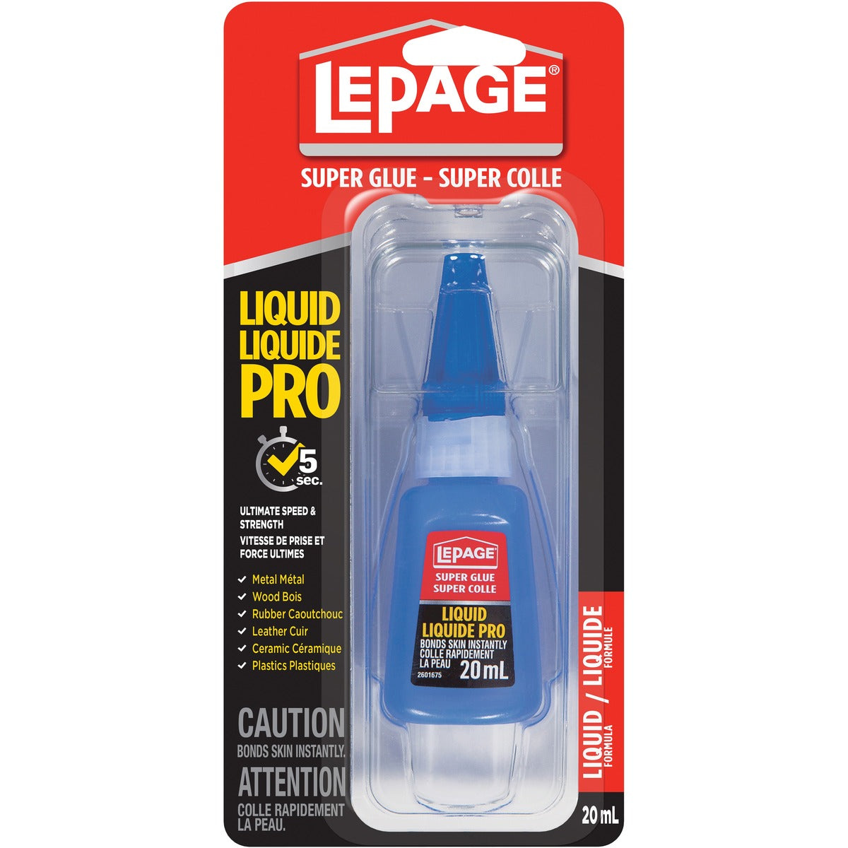Super Glues