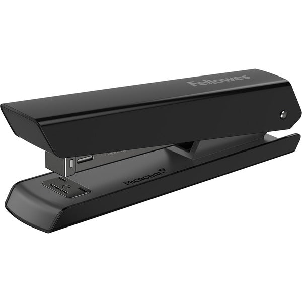 Fellowes LX820 Classic Full Size Desktop Stapler - Black - Black