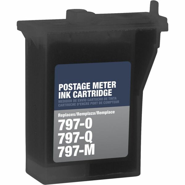 Clover Technologies Inkjet Ink Cartridge 797-0, 797-0BI, 797-0SB, 797-M, 797-Q, K700, K780003, K7M0 - Red - 1 Each - 800 Pages