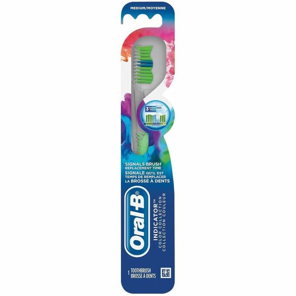 Oral-B Toothbrush