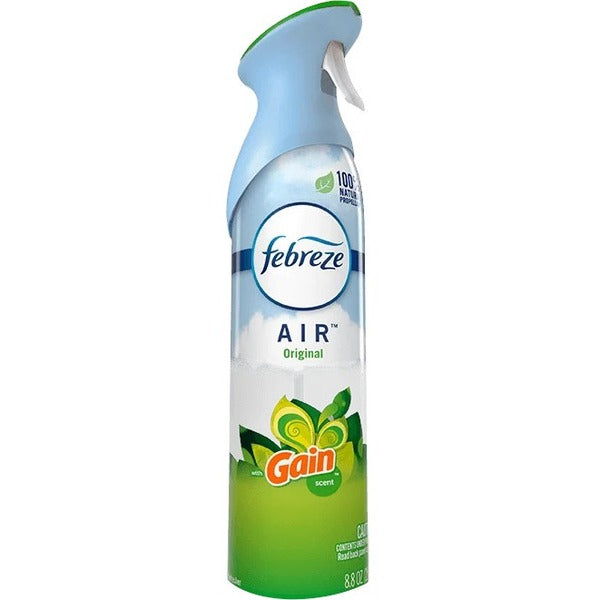 Febreze AIR Gain Original Scent - Gain Original - 2 / Pack