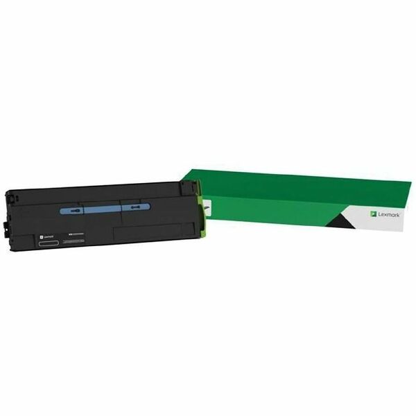 Lexmark CX942, 943, 944, XC9445, 55, 65 35K Waste Container - Laser - Black - 35000 - High Yield - 1 Each
