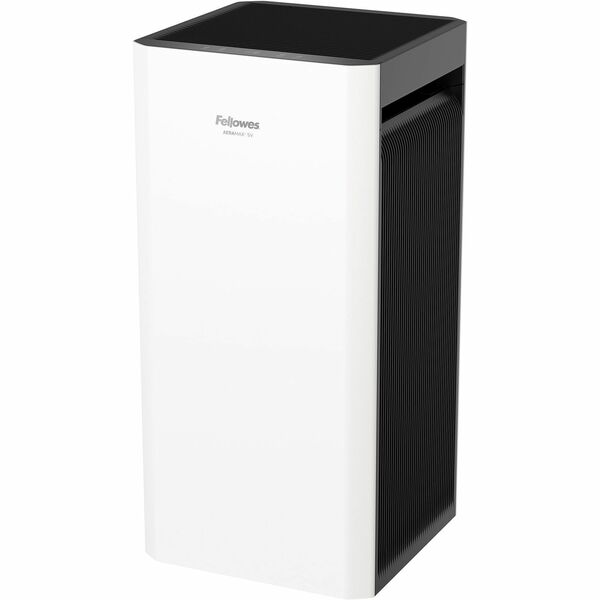 Fellowes AeraMax SV Air Purifier - True HEPA - 1500 Sq. ft. (139354560 mm&#178;) - White