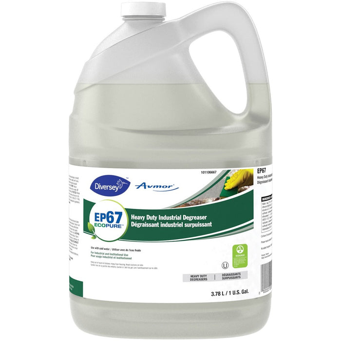 Ecopure Degreaser - 3.78 L - 1 Each