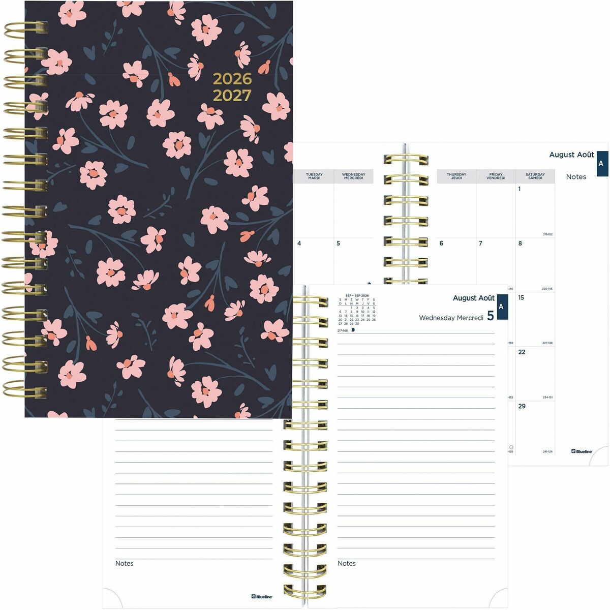 Appointment Books & Planners