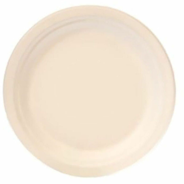 CKF Table Ware - 8.50" (215.90 mm) Diameter - 500 / Box