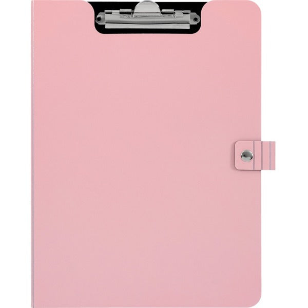 Merangue Pad Folio - Clip Fastener - Blush - 1 Each