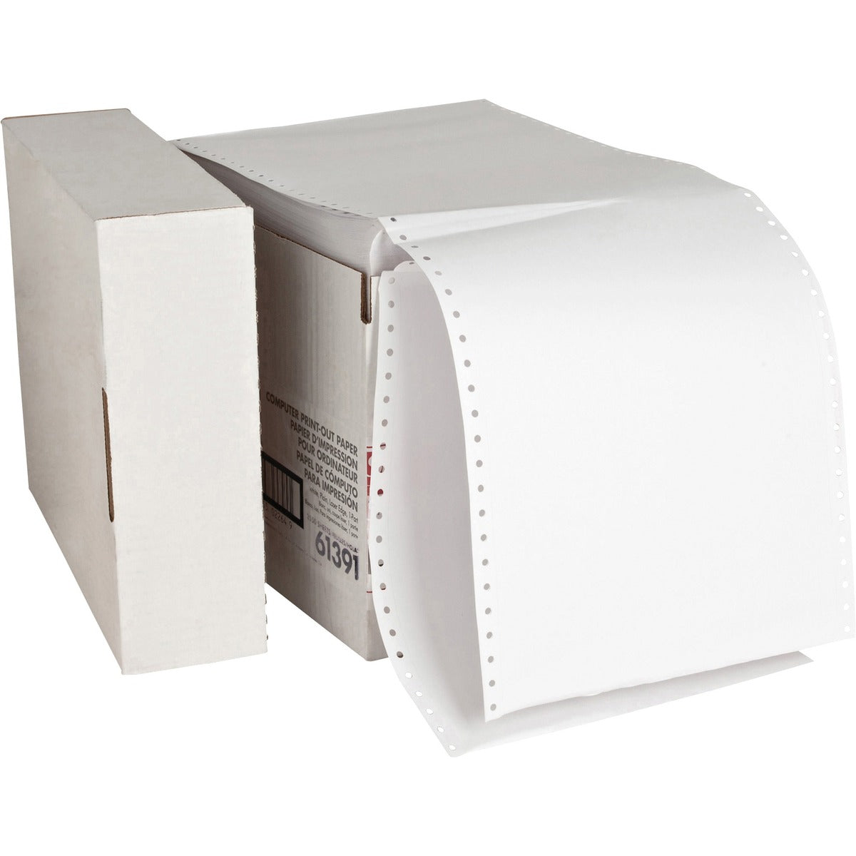 Computer & Fax Paper