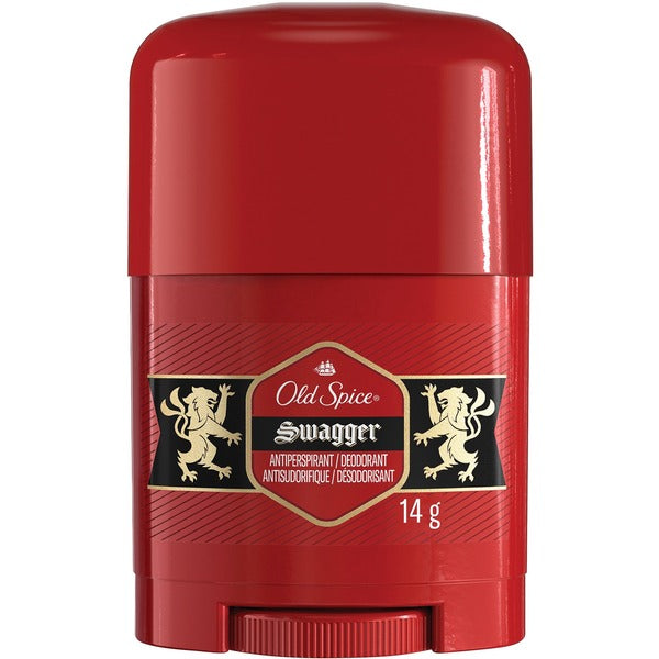 Old Spice Swagger Men Deodorant - 24 / Box - White