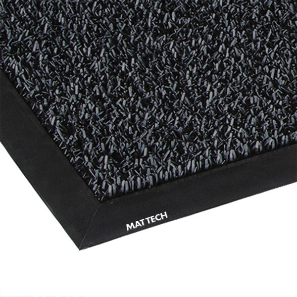 Mat Tech Scraper Mat - 1Each