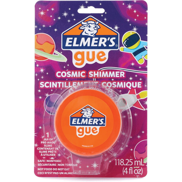 Elmers Slime - Cosmic Shimmer - 1 Each