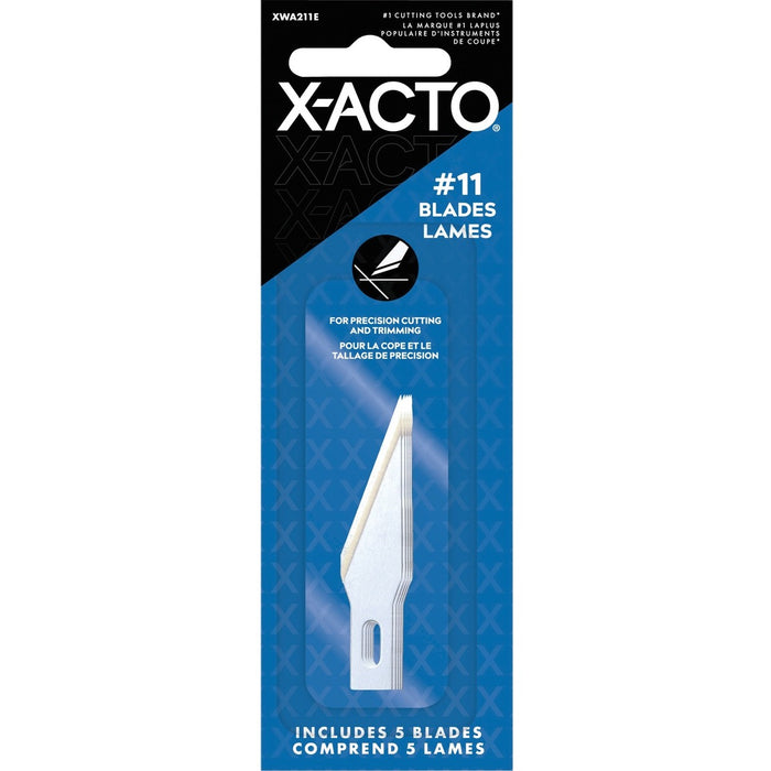 Elmers Utility Knife Blade - 5 / Pack