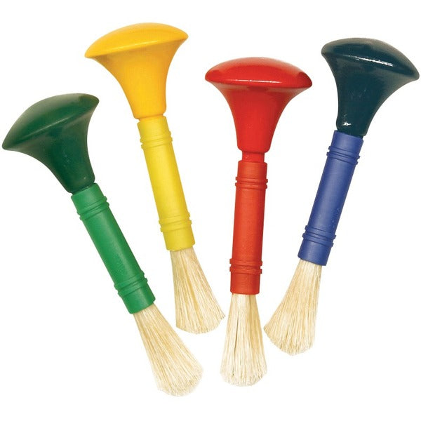 Dixon Paint Brush - 4 / Set