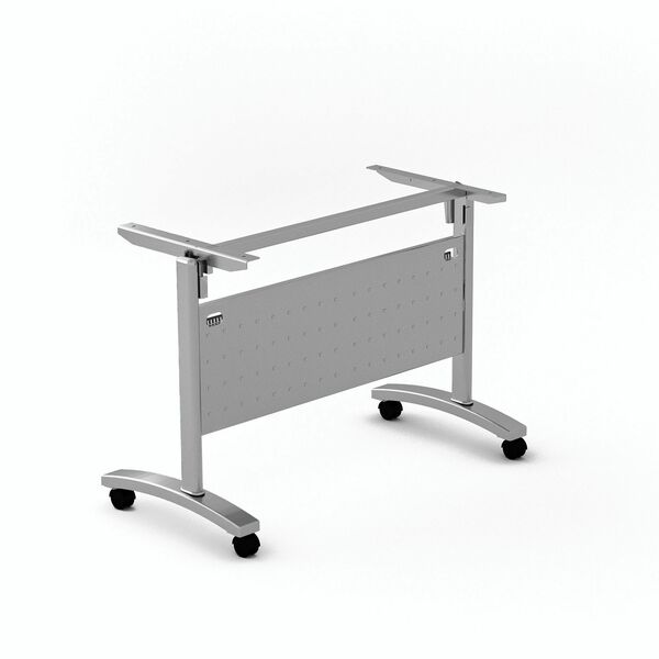 Heartwood Tucana Conference Table - T-shaped Base - 60" (1524 mm) Table Top Length - 28.8" (731.52 mm) Height x 72" (1828.80 mm) Width x 20" (508 mm) Depth