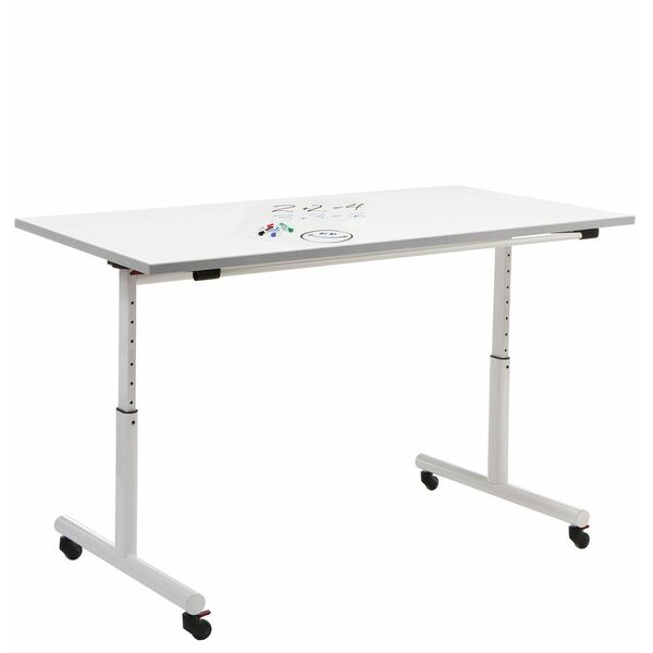 MITYBILT Utility Table - 60" Table Top Length x 24" Table Top Width