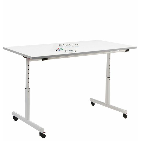 MITYBILT Utility Table - 60" Table Top Length x 30" Table Top Width