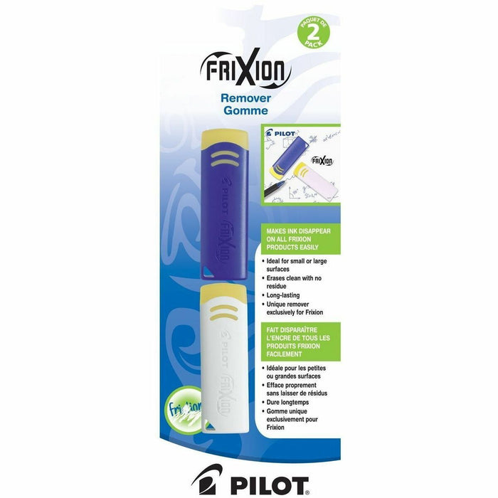 FriXion Manual Eraser - 2 / Pack