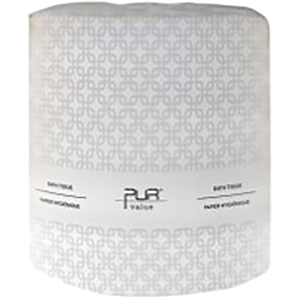 Pur Value Bathroom Tissue - 48 / Box
