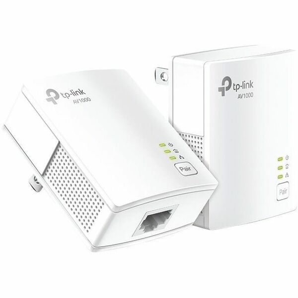 TP-Link Wireless Range Extender - 1000 Mbit/s