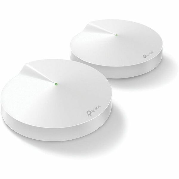 TP-Link Deco M9 Plus  Wireless Router - Tri Band