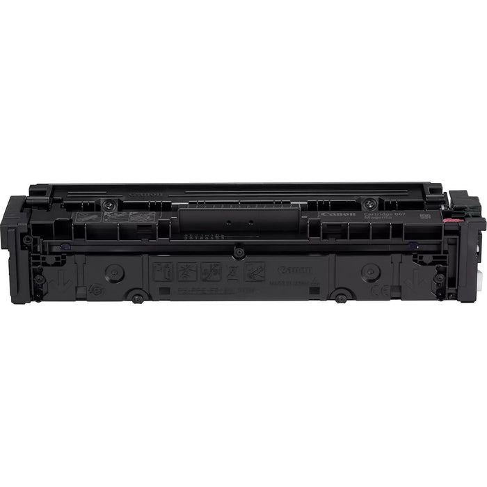 Canon 67 Original Standard Yield Laser Toner Cartridge - Magenta - 1 Each - 1250 Pages