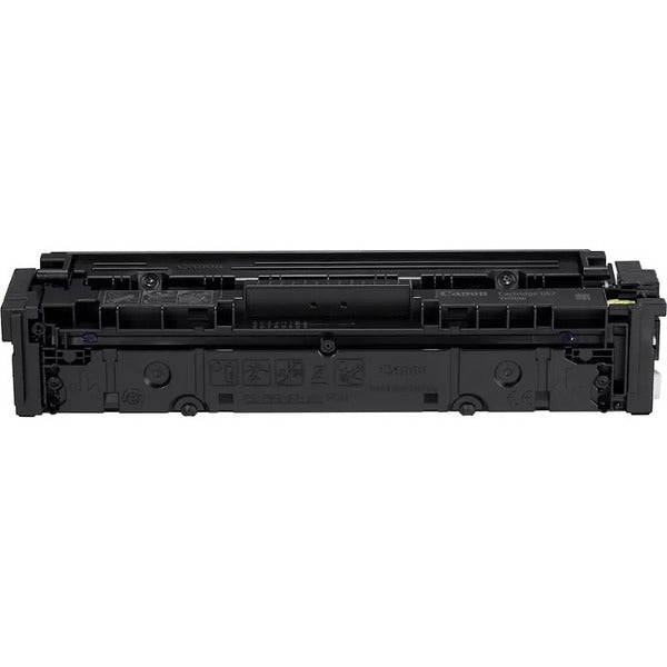 Canon 067 Original Standard Yield Laser Toner Cartridge - Yellow - 1 Each - 1250 Pages