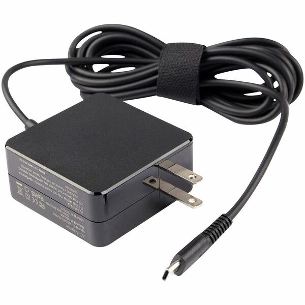 Axiom AC Adapter - 90 W - Black