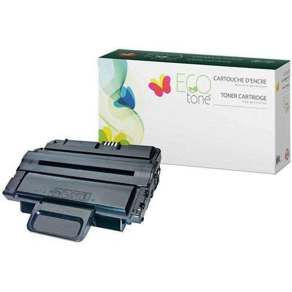 Nutone-Densi Remanufactured Laser Toner Cartridge (106R01486) - Black Pack - 4100