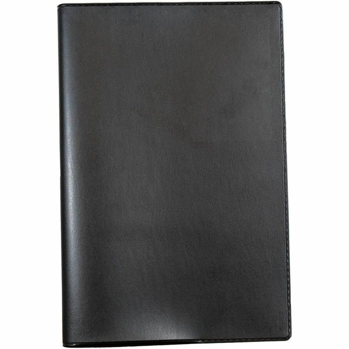 Quo Vadis Minister Academic Diary - French - Academic - 14 Month - July 2025 to August 2026 - 1 Week Double Page Layout - 9 1/2" (241.30 mm) x 6 1/4" (158.75 mm) Sheet Size - Sewn - 1 Each