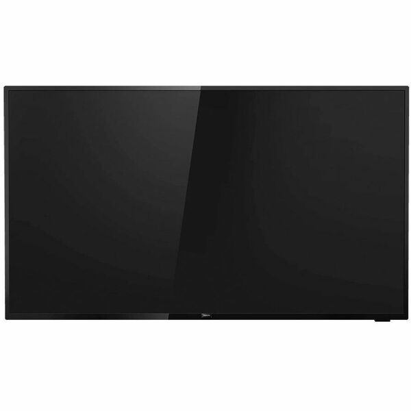 Philips B-Line 75BFL2114 75" Smart LED-LCD TV - 4K UHDTV - Black - LED Backlight - Google Assistant Supported - YouTube, Google Play Movies & TV, Google Play Music - 3840 x 2160 Resolution