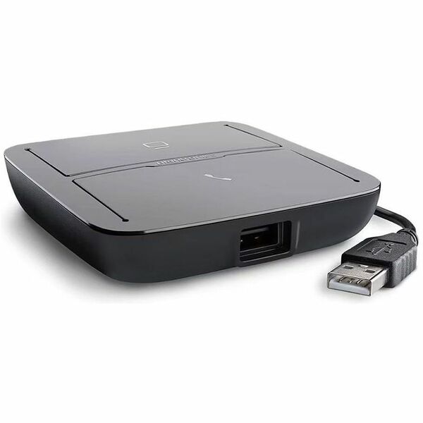 Poly MDA220 Headset Adapter - for Headset, Phone, PC