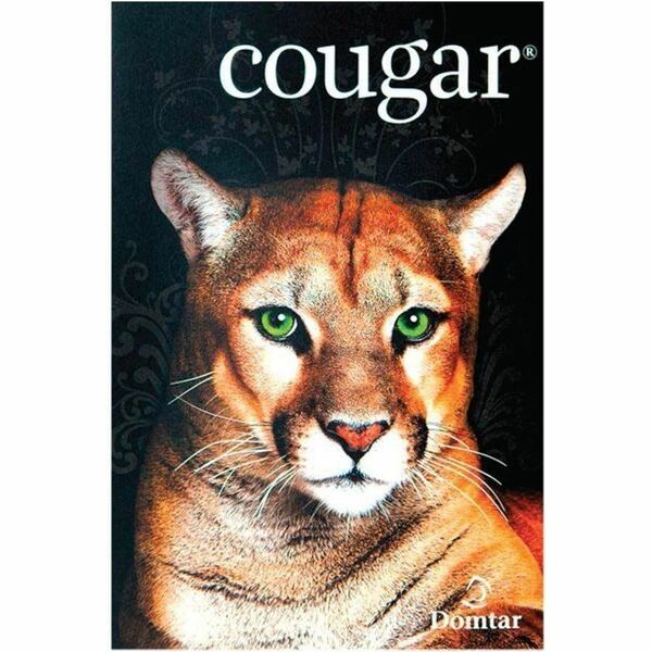 Cougar Digital Cover Stock - 98 Brightness - 65 lb (29483.50 g) Basis Weight - Smooth - Sustainable Forestry Initiative (SFI) - Bright White - 250