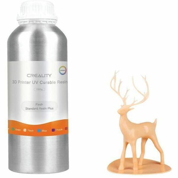 Creality Standard LCD UV Resin - Skin