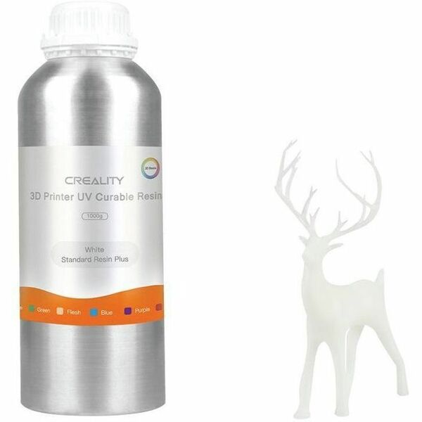 Creality Standard LCD UV Resin - White