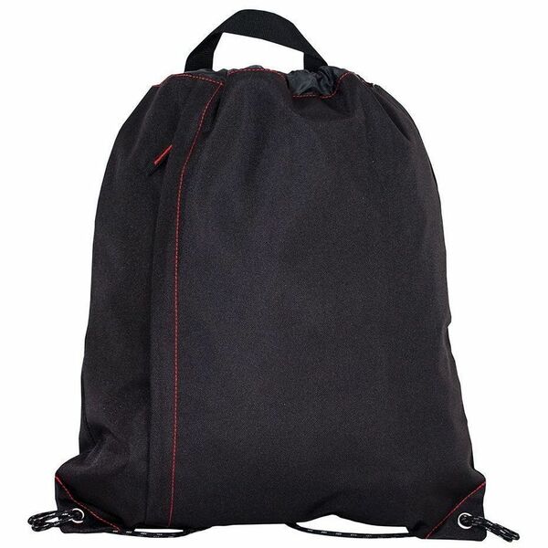 Off Track Carrying Case - Black - 17.72" (450 mm) Height x 16.54" (420 mm) Width - Large Size