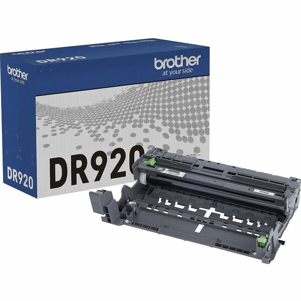 Brother DR920 Drum Unit - Laser Print Technology - 45000 Pages - 1 Each