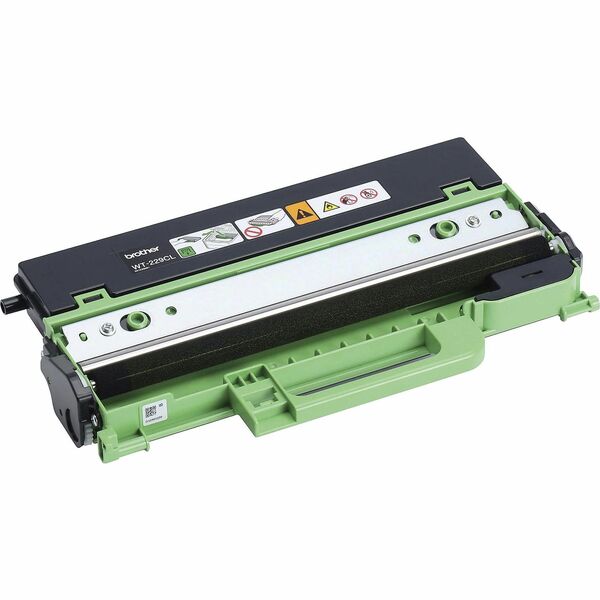 Brother WT229CL Waste Toner Box - Laser - 50000 Pages - 1 Each