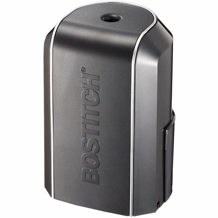 Bostitch Vertical Electric Pencil Sharpener - Black - 1 Each