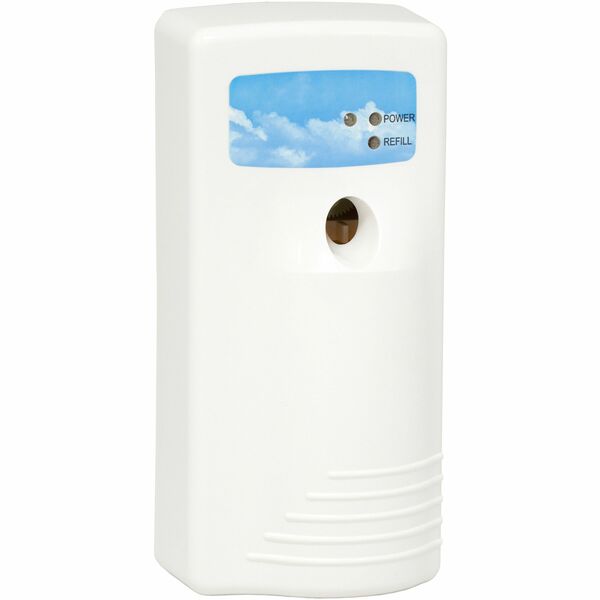 Air Freshener/Sanitizers Dispensers