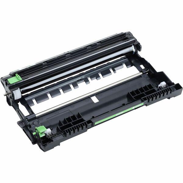 Brother DR830 Drum Unit - Laser Print Technology - 15000 Pages - 1 Each - Black
